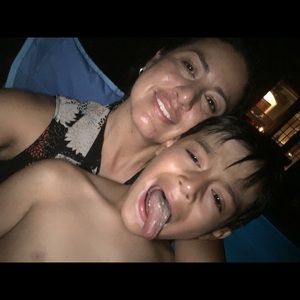 Meet your Posher, Carrie