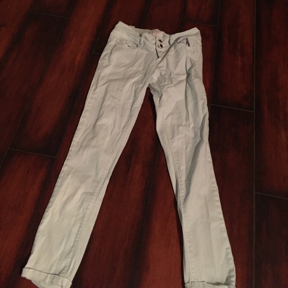 YMI jeans