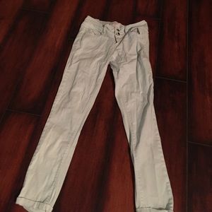 YMI jeans