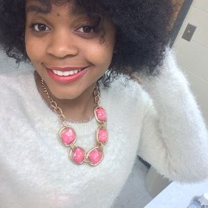 Meet your Posher, Twyla