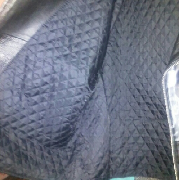 Motorcycle jacket - Picture 4 of 4