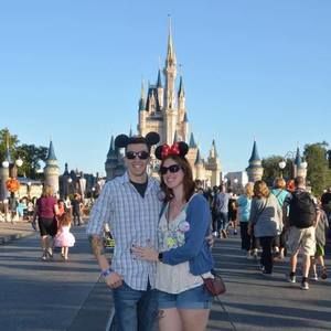 Meet your Posher, Marisa