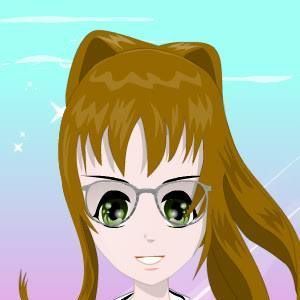 Meet your Posher, Gretchen