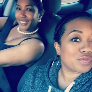 Meet your Posher, Bryannia