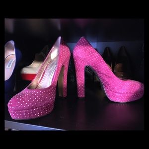 Women heels