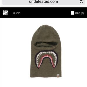 Meet your Posher, Douglas