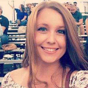 Meet your Posher, Kristen