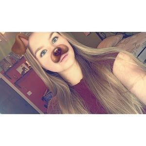 Meet your Posher, Megan