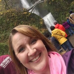 Meet your Posher, Heidi