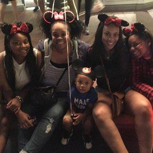 Meet your Posher, Candice