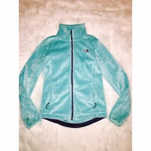 The North Face Fleece Jacket