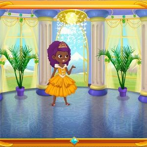 Meet your Posher, Cynthia