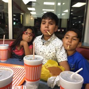 Meet your Posher, Tanya