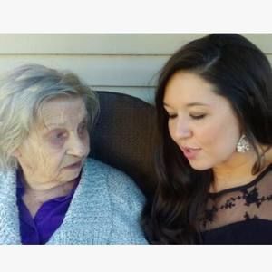 Meet your Posher, Nicole