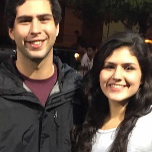 Meet your Posher, Livia