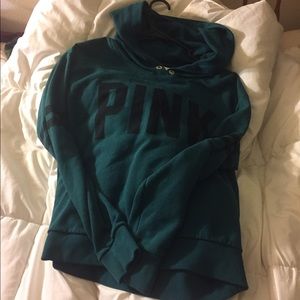 Victoria's Secret hoodie