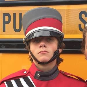 Meet your Posher, Austin