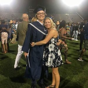 Meet your Posher, Alicia