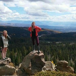 Meet your Posher, Kathy