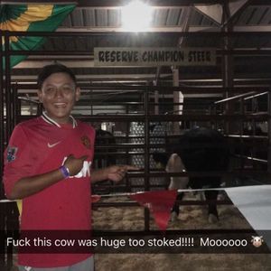 Meet your Posher, Dylan