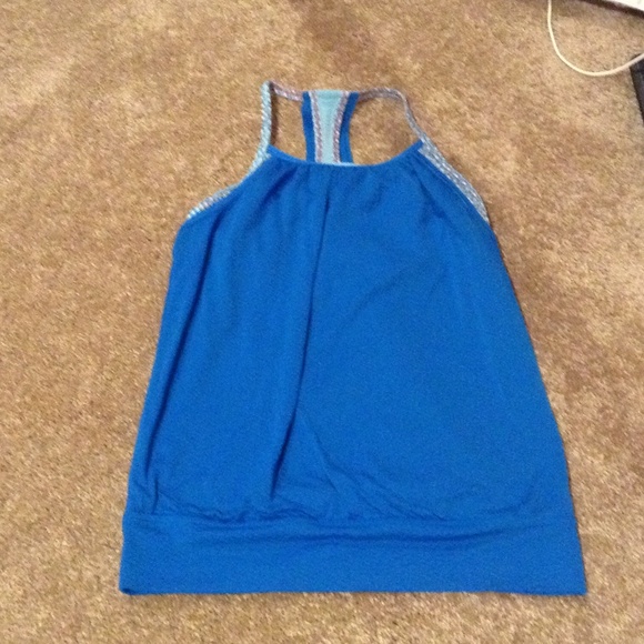 Ivivva tank top