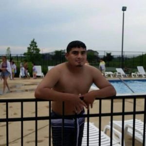 Meet your Posher, Castrojasaul