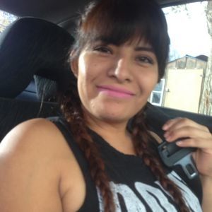 Meet your Posher, Esther