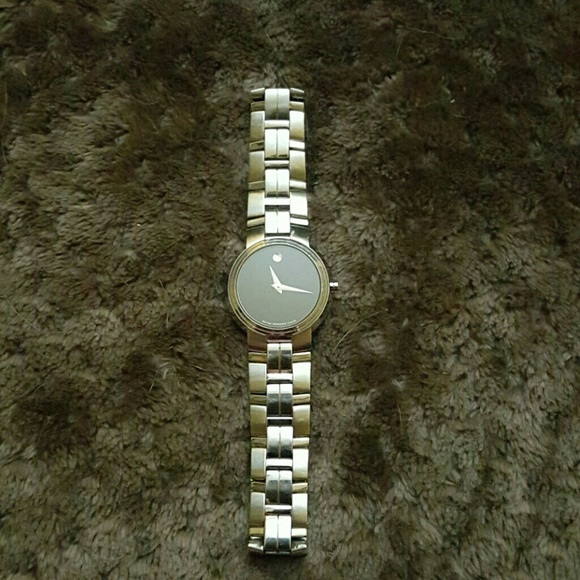 Movado Ladies Watch