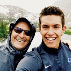 Meet your Posher, Jarrod