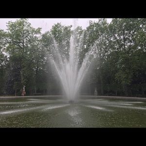 Meet your Posher, Alaa