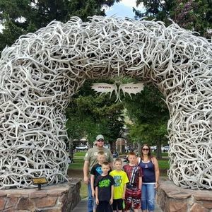 Meet your Posher, Jamie