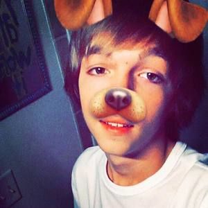 Meet your Posher, Christian