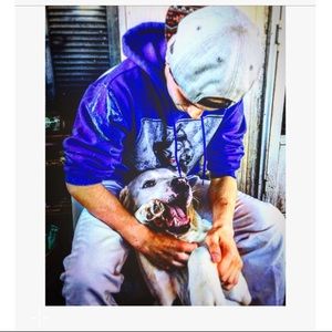 Meet your Posher, Ryan