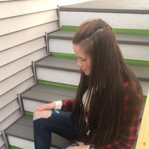 Meet your Posher, Bryden