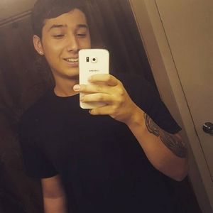 Meet your Posher, Anthony