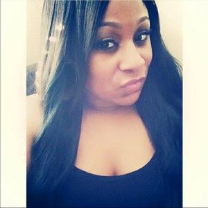 Meet your Posher, Bianca