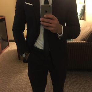 Meet your Posher, Roger