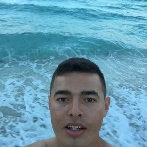 Meet your Posher, Alex