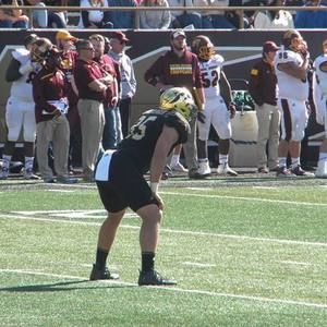 Meet your Posher, Donnie