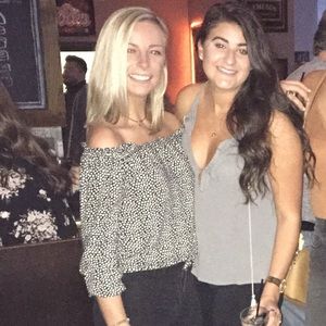 Meet your Posher, Jackie