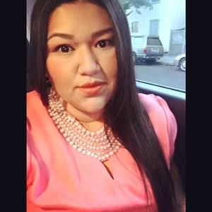 Meet your Posher, Ana