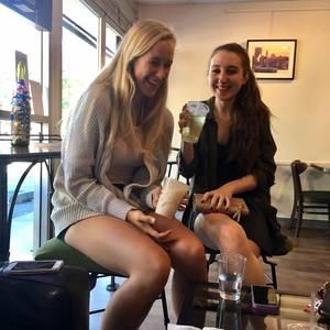 Meet your Posher, Jasmina