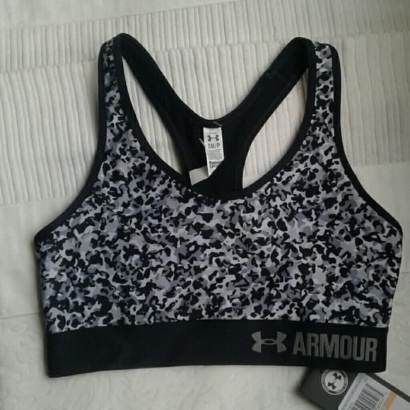 Under Armour. Sport Bra