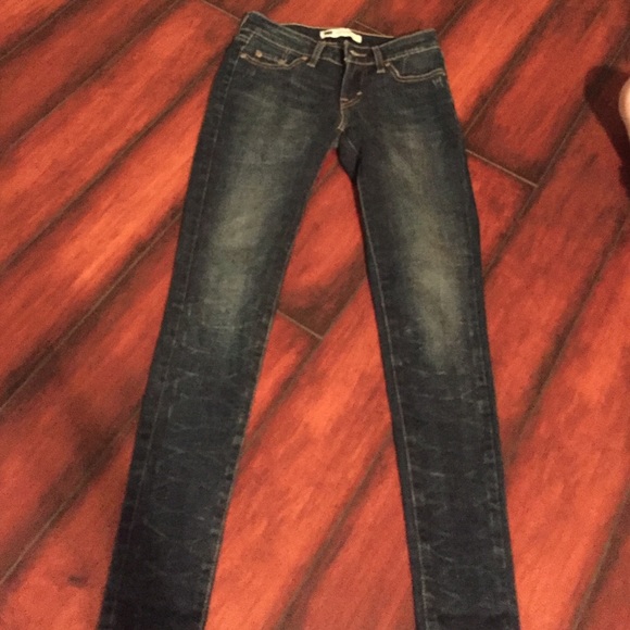 Levi's