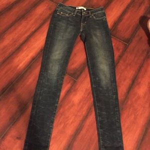 Levi's