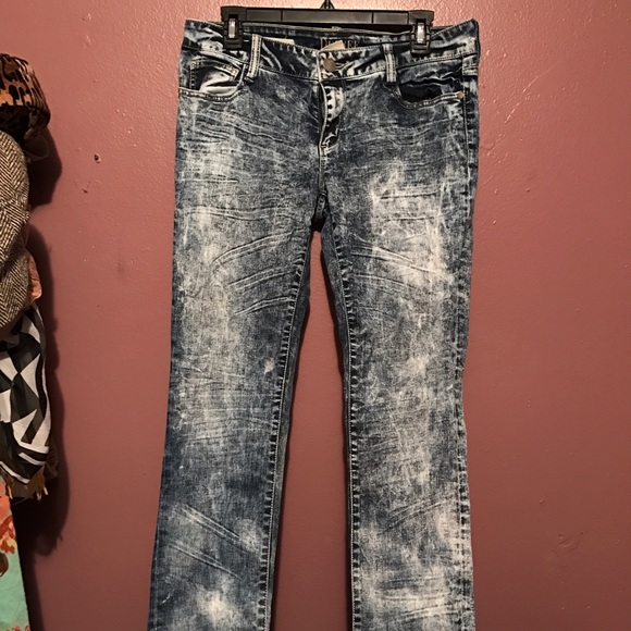 Decree size 11 pants (stretch)