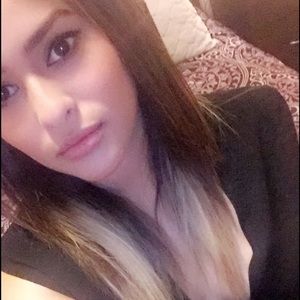 Meet your Posher, Paulina