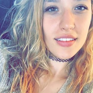 Meet your Posher, Kasey