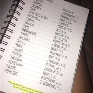 Meet your Posher, Daniel