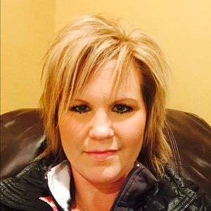 Meet your Posher, Teresa